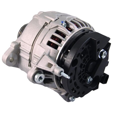 Replacement For Audi, 2009 A3 3.2L Alternator